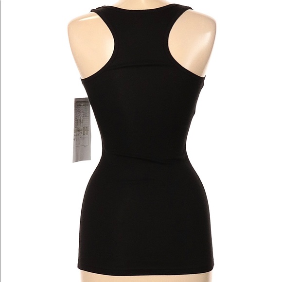 MUST GO!!! CLEANING OUT CLOSET!! NWT love tank top - Medium - Picture 2 of 2